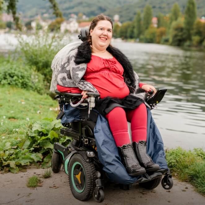 IMPROVING CARE AND MANAGEMENT OF SMA
